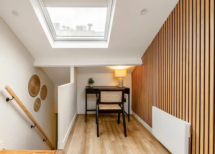 B42#Republique#Marais#1Bedroom#Paris03#Ac